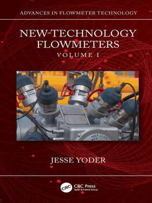 cover image of New-Technology Flowmeters, Volume 1
